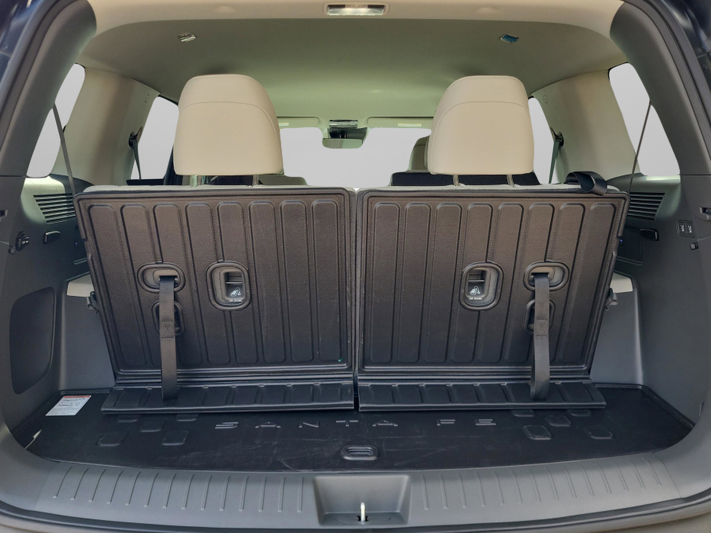 New 2026 Hyundai Santa Fe SEL image 33