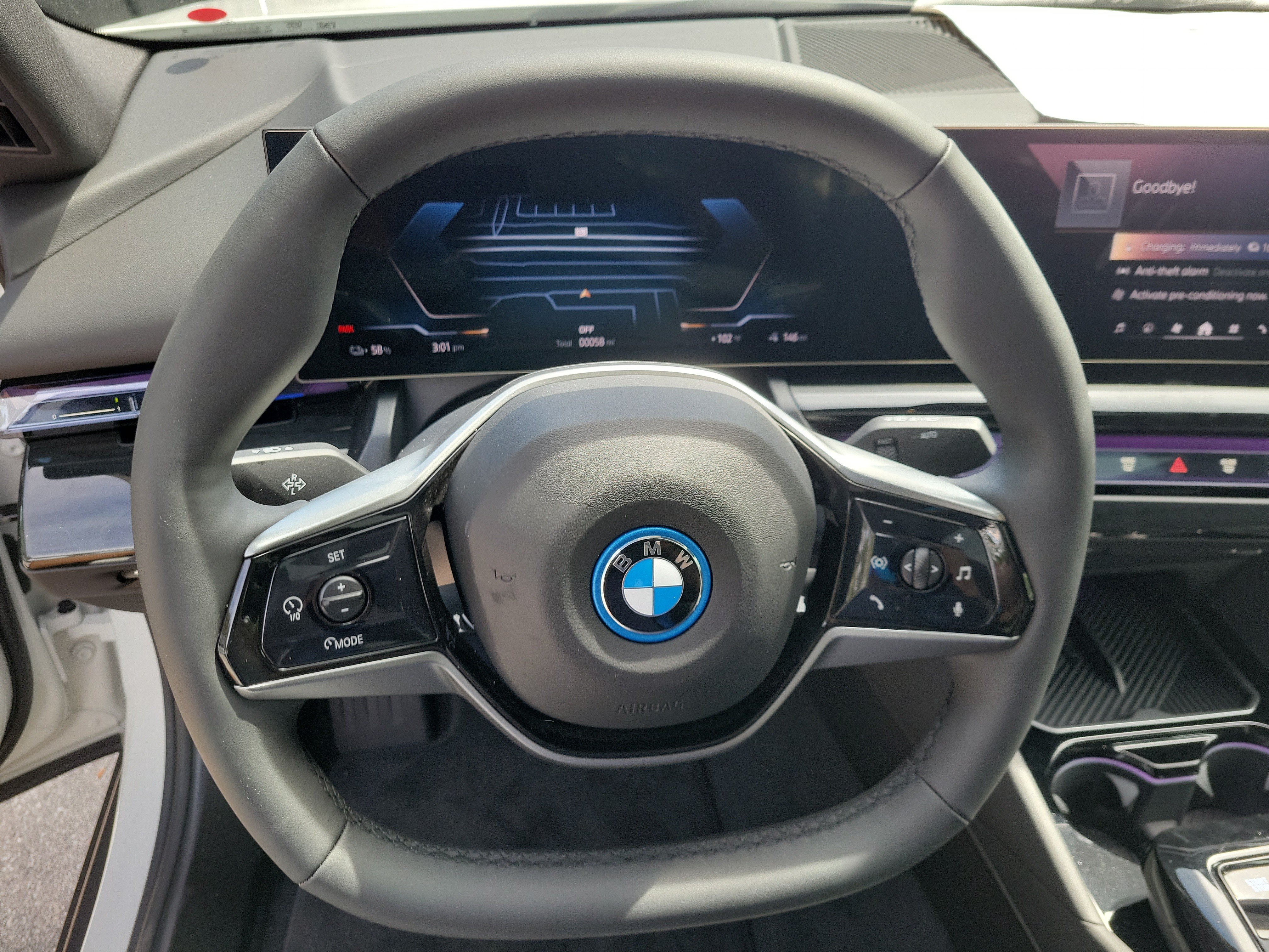 New 2026 BMW i5 eDrive40 RWD image 17