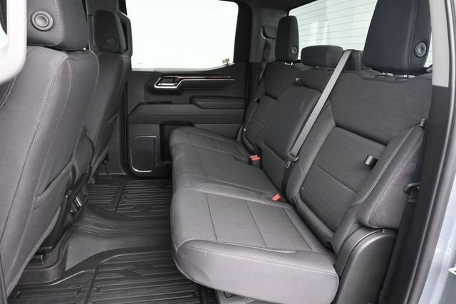 Used 2026 GMC Sierra 1500 Elevation AWD/4WD image 28