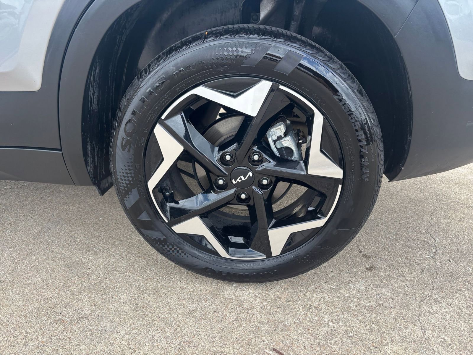 Used 2025 Kia Seltos S image 31