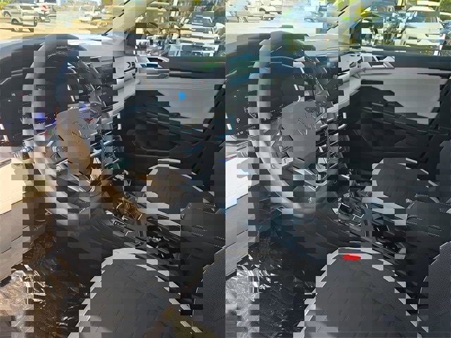 New 2025 Volkswagen Taos SE image 12