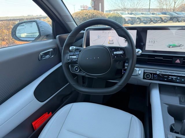 New 2025 Hyundai Ioniq 6 SEL image 28