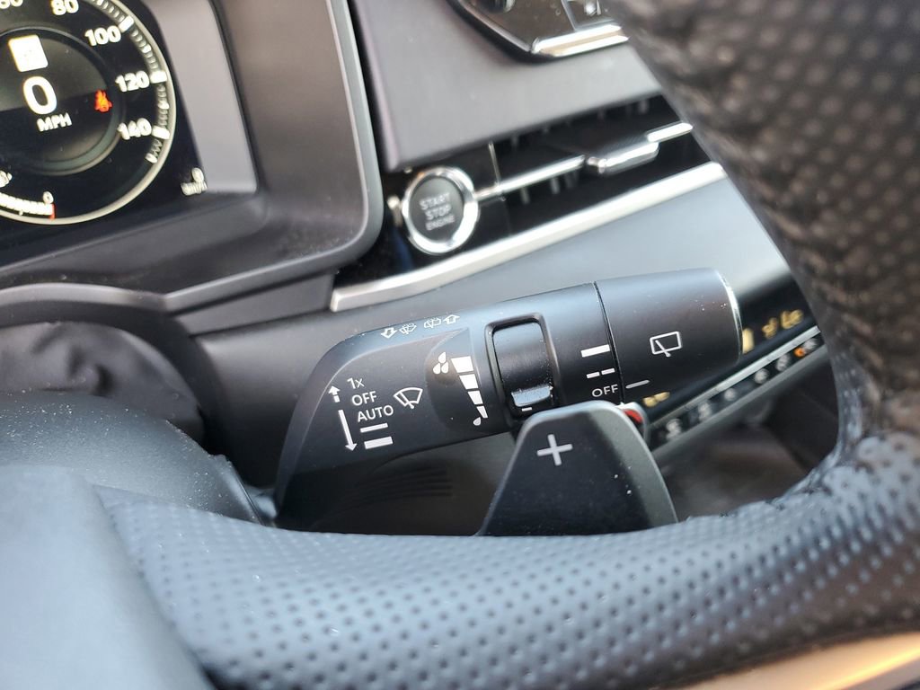 Used 2024 Mitsubishi Outlander SE Black Edition image 21