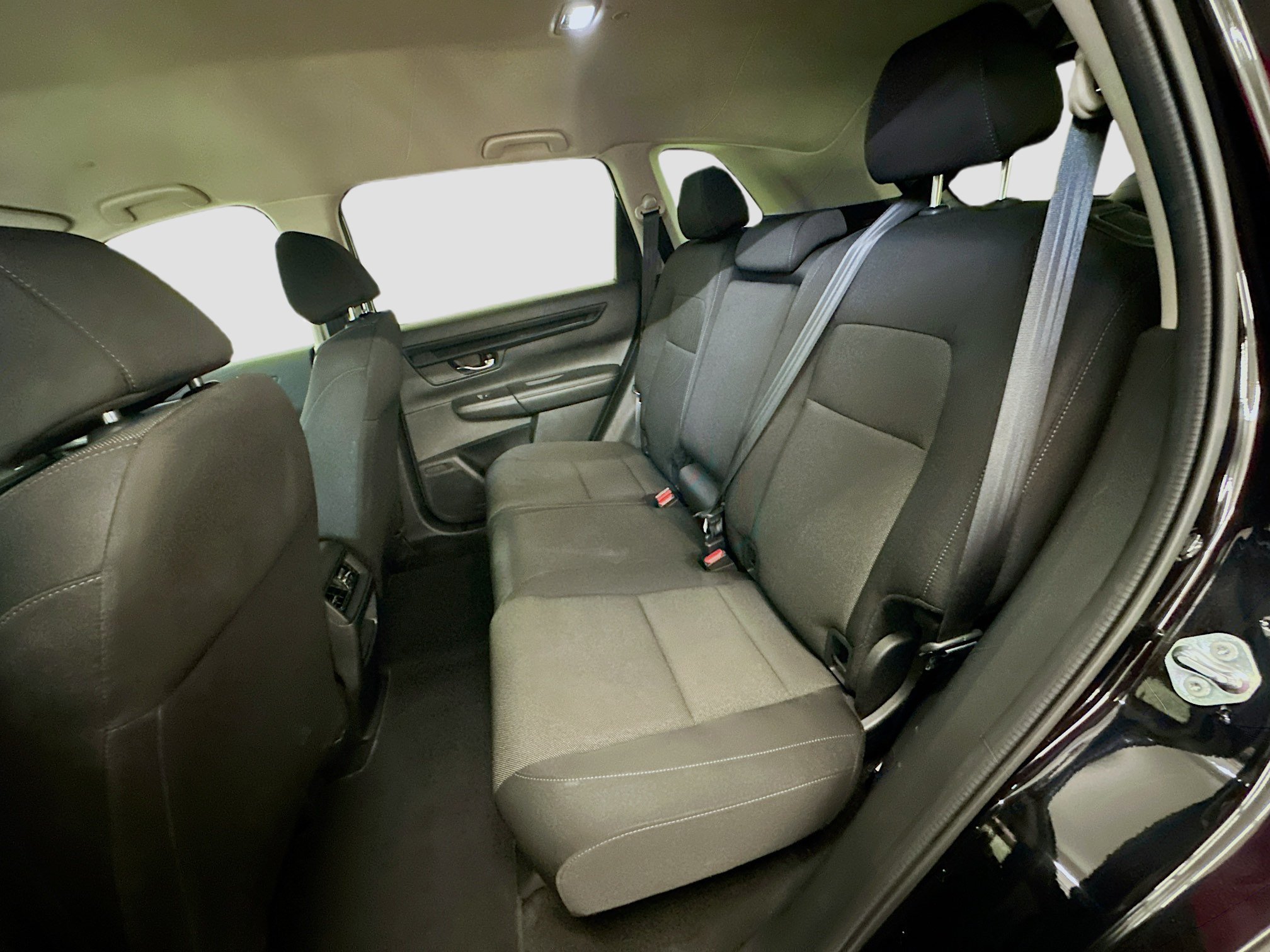 Used 2025 Honda CR-V LX image 28