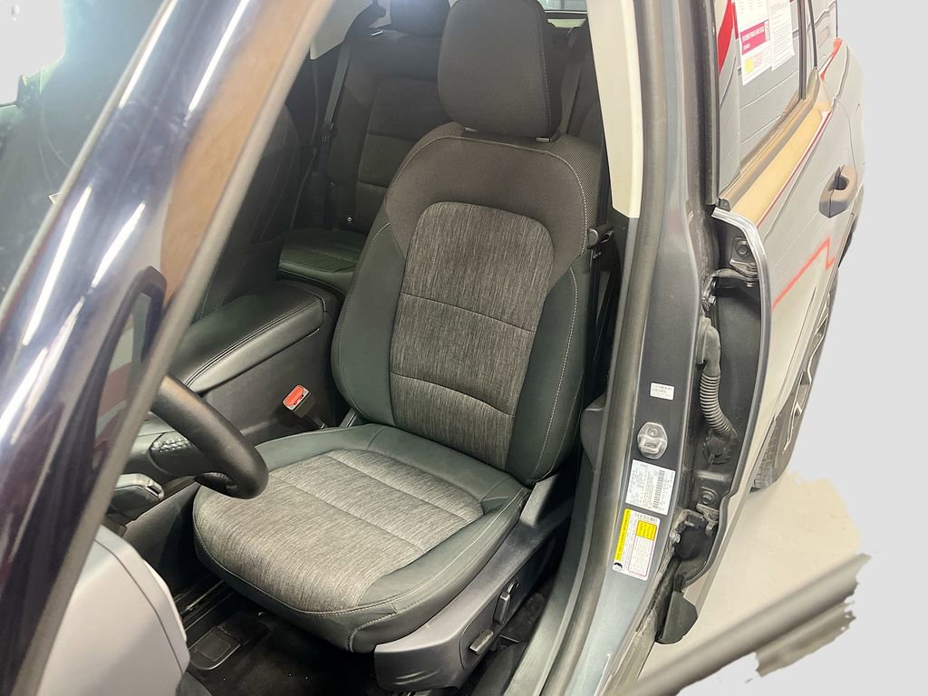 Used 2022 Ford Bronco Sport Big Bend w/ Convenience Package image 19