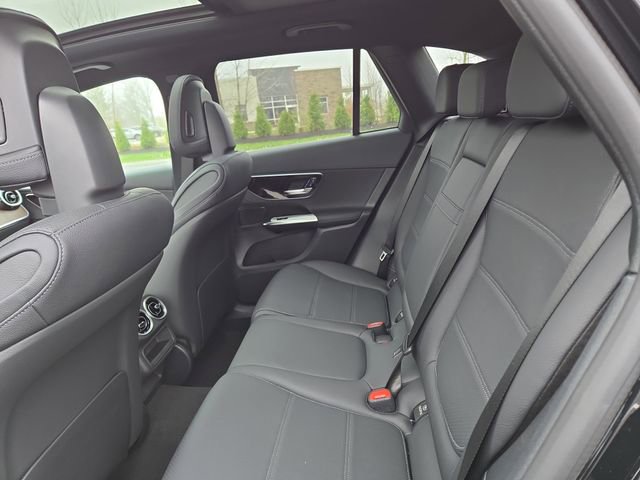 New 2026 Mercedes-Benz GLC 300 4MATIC image 27