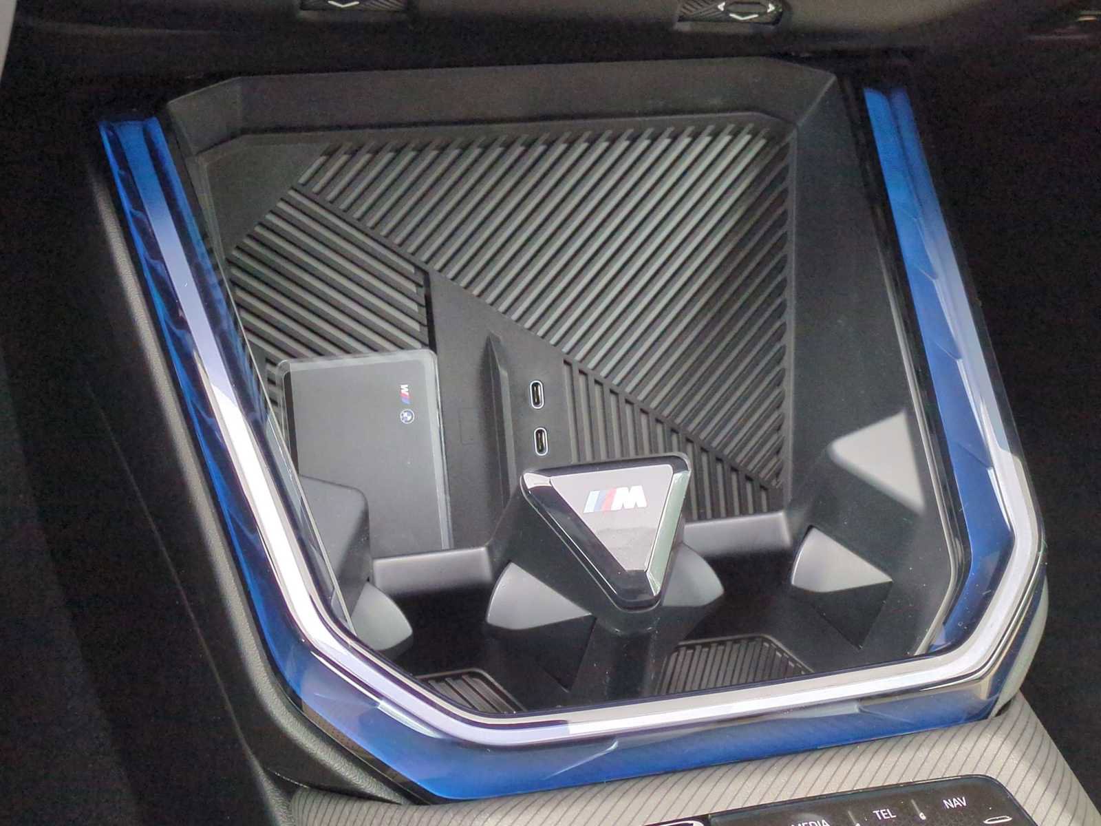 New 2026 BMW X3 xDrive30 image 32