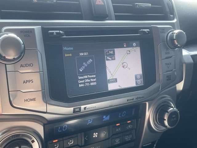 Used 2019 Toyota 4Runner Limited RWD image 17