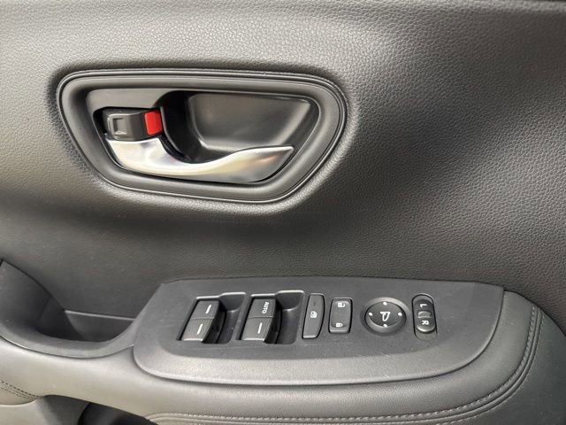 Certified 2024 Honda HR-V LX image 29