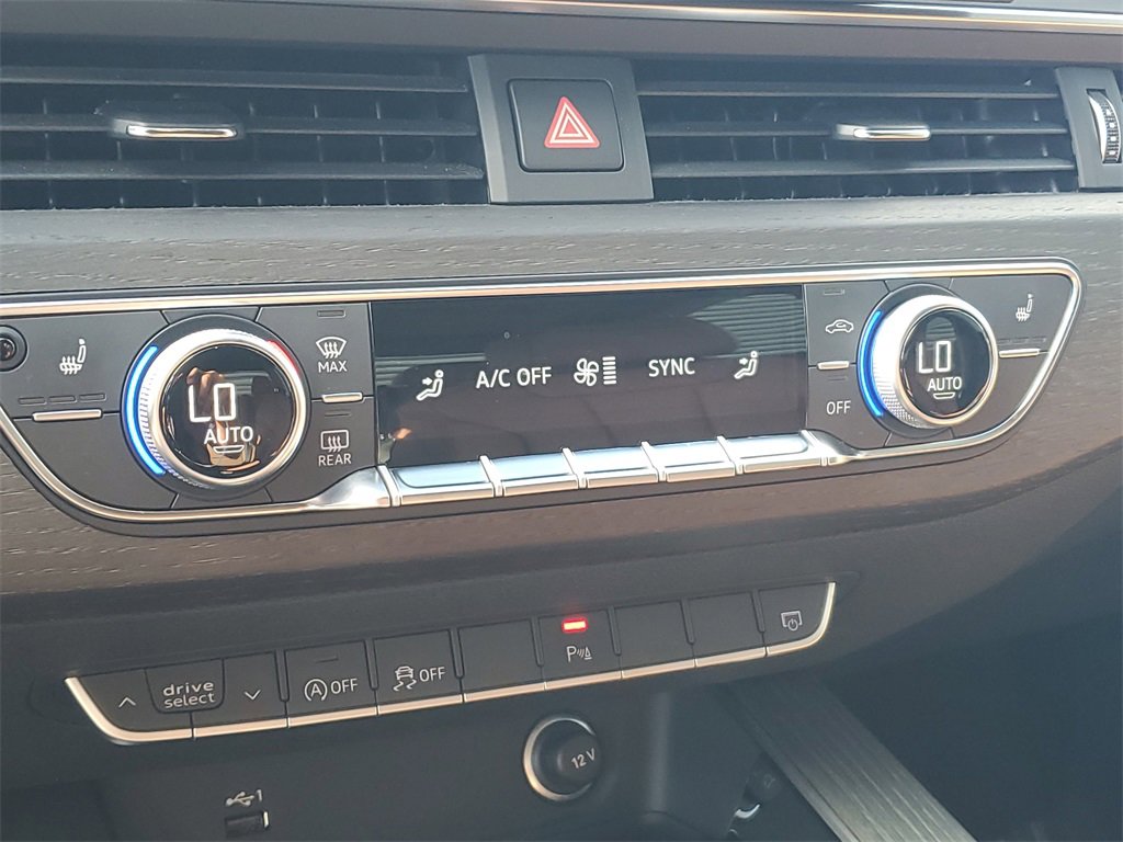 Used 2021 Audi A4 2.0T Premium Plus w/ Premium Plus Package image 31