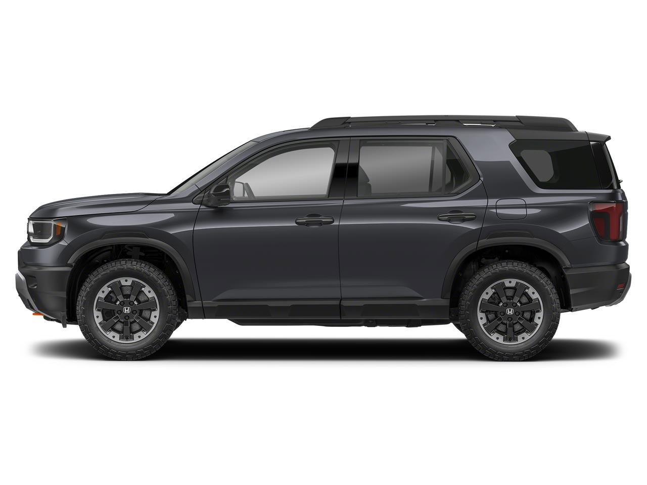 New 2026 Honda Passport TrailSport Elite image 2