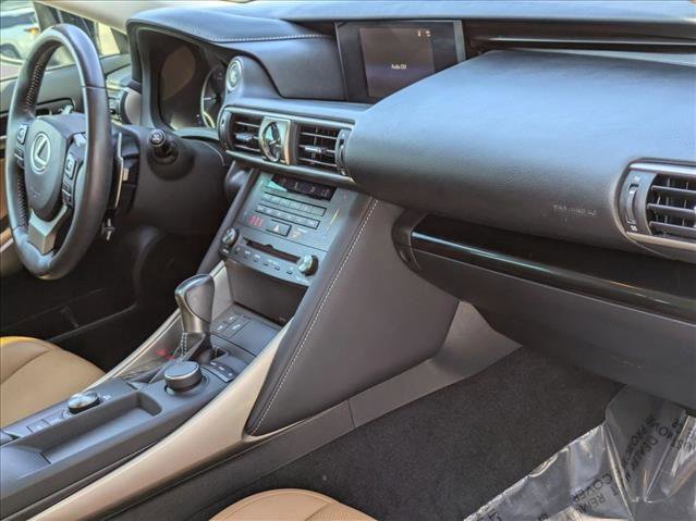 Used 2019 Lexus IS 300 image 20