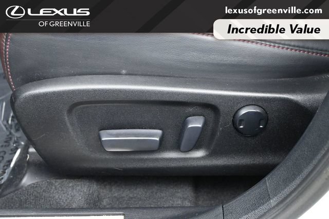 Used 2016 Lexus RX 350 FWD w/ Premium Package image 21