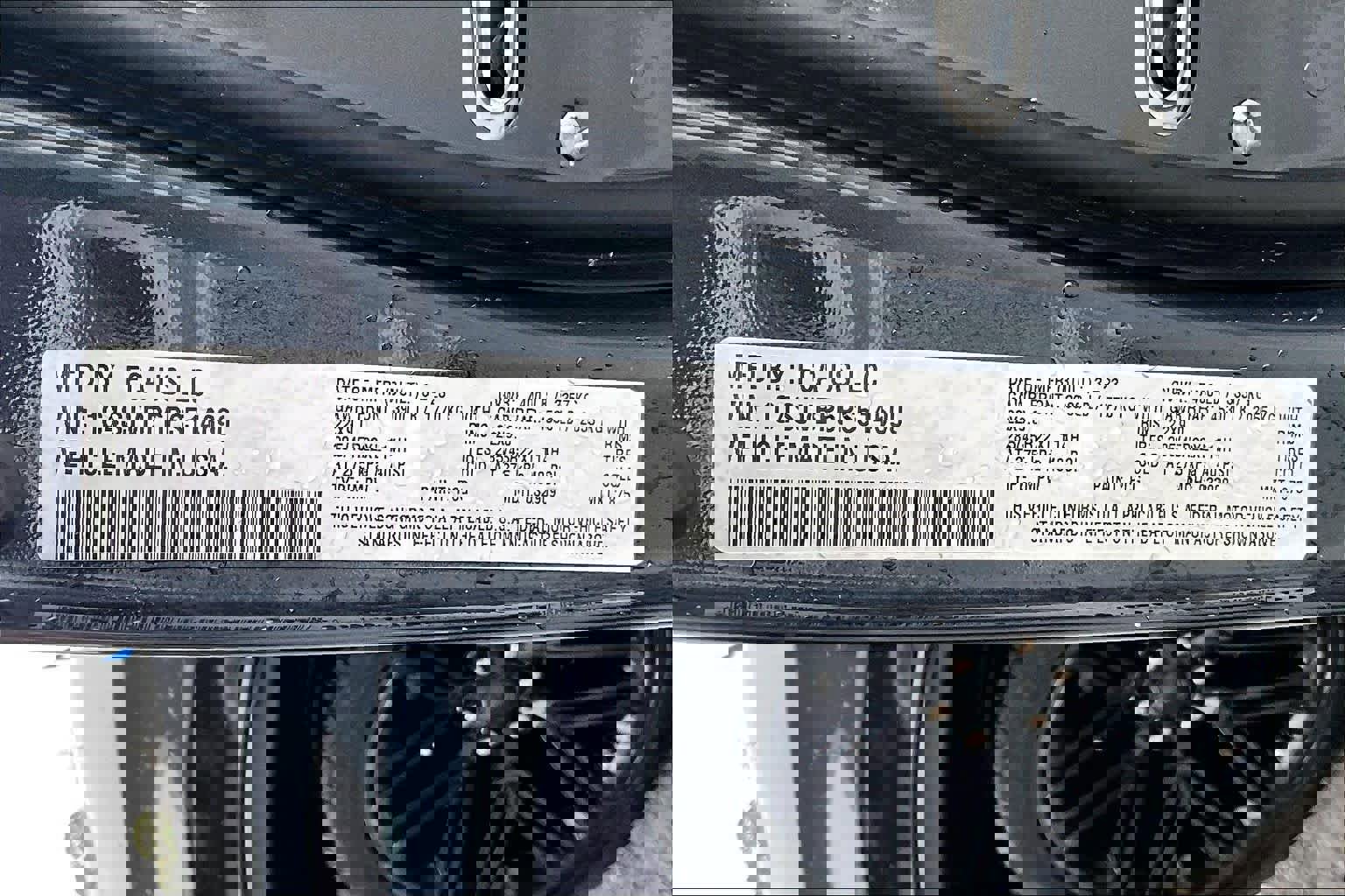 Used 2023 Jeep Wagoneer Series II image 36