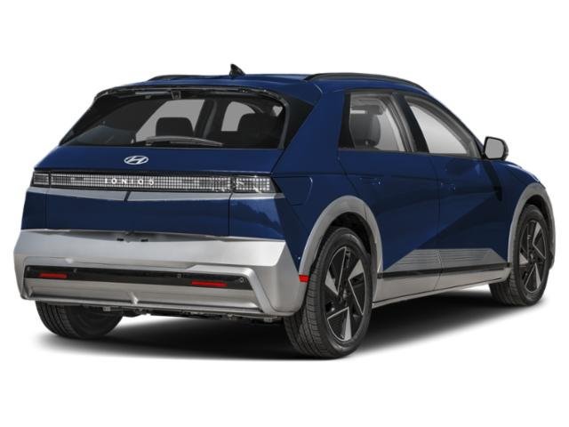 New 2026 Hyundai Ioniq 5 Limited AWD/4WD image 2