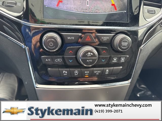 Used 2019 Jeep Grand Cherokee Overland AWD/4WD image 47