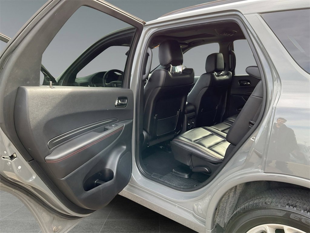 Used 2024 Dodge Durango GT image 15