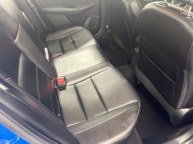 Used 2023 Nissan Sentra SR w/ SR Premium Package FWD image 22