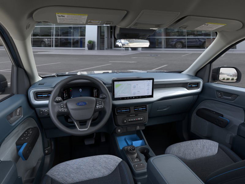 New 2026 Ford Maverick XLT image 33