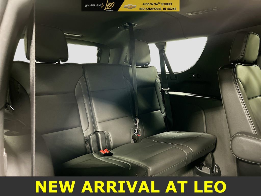 Used 2024 GMC Yukon XL Denali w/ Advanced Technology Package image 30