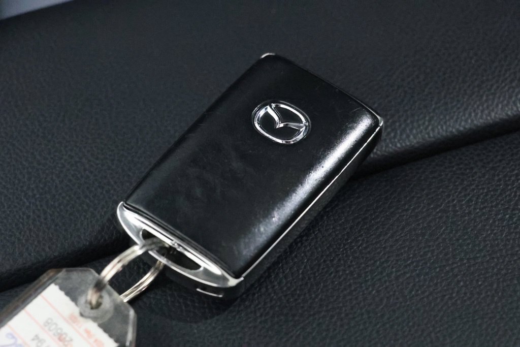 Used 2025 MAZDA CX-50 AWD 2.5 S w/ Premium Plus Pkg image 36