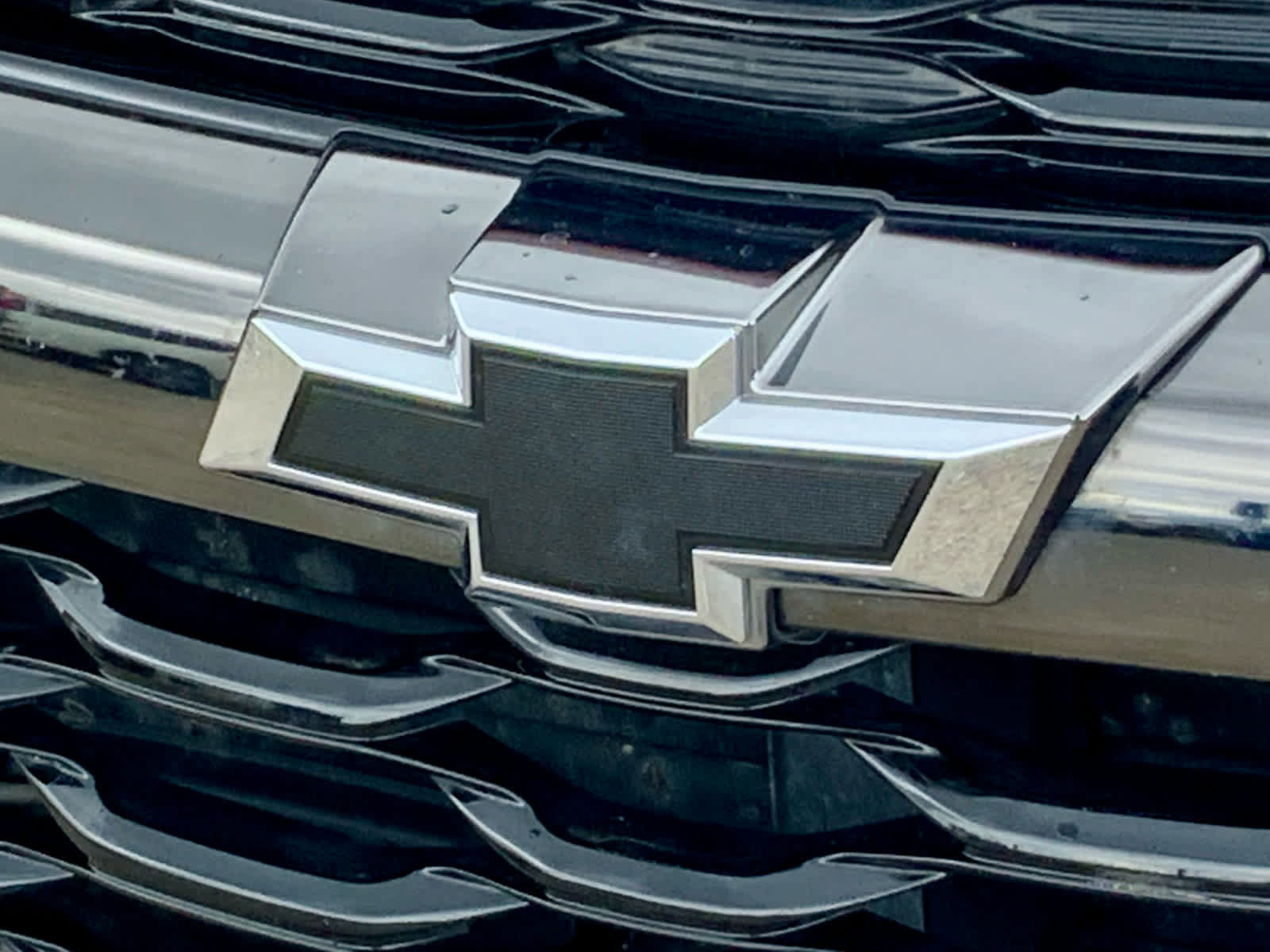 Certified 2025 Chevrolet TrailBlazer RS w/ Convenience Package AWD/4WD image 17