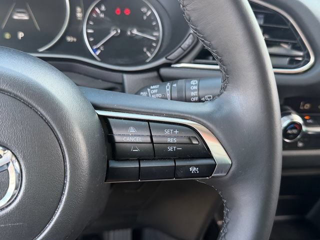 Used 2024 MAZDA CX-30 AWD 2.5 S w/ Preferred Package image 25