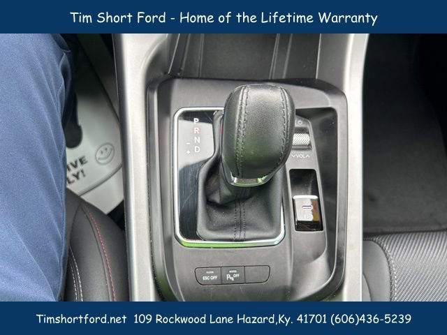 Used 2024 Dodge Hornet GT image 16