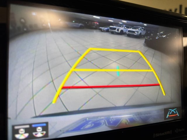 Used 2020 Toyota RAV4 TRD Off-Road image 15