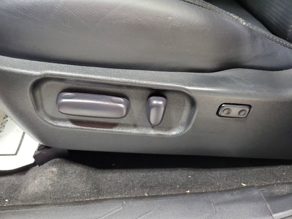 Used 2022 Toyota Tacoma TRD Sport image 31