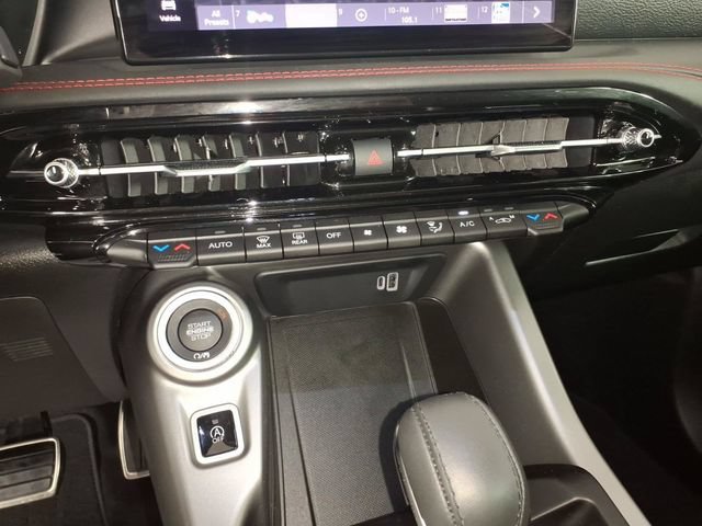 Used 2025 Dodge Hornet GT AWD/4WD image 20