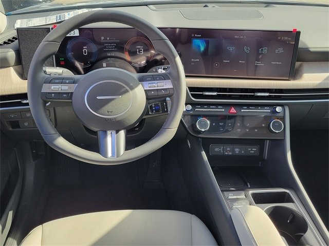 New 2025 Hyundai Sonata SEL image 4