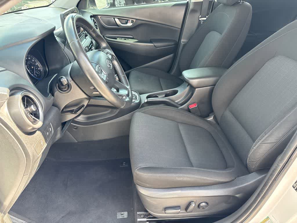 Used 2023 Hyundai Kona SEL w/ Convenience Package image 10