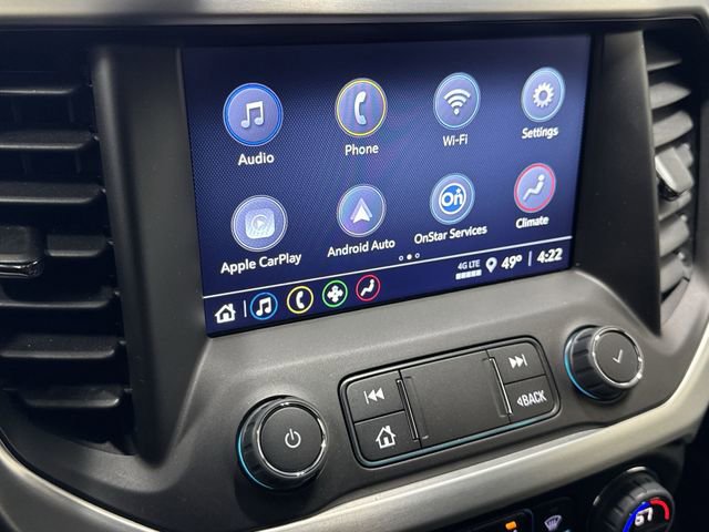 Certified 2023 GMC Acadia SLE w/ Driver Convenience Package image 18