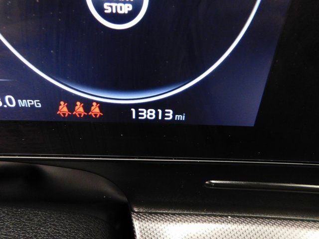 Used 2024 Kia Sportage SX image 59