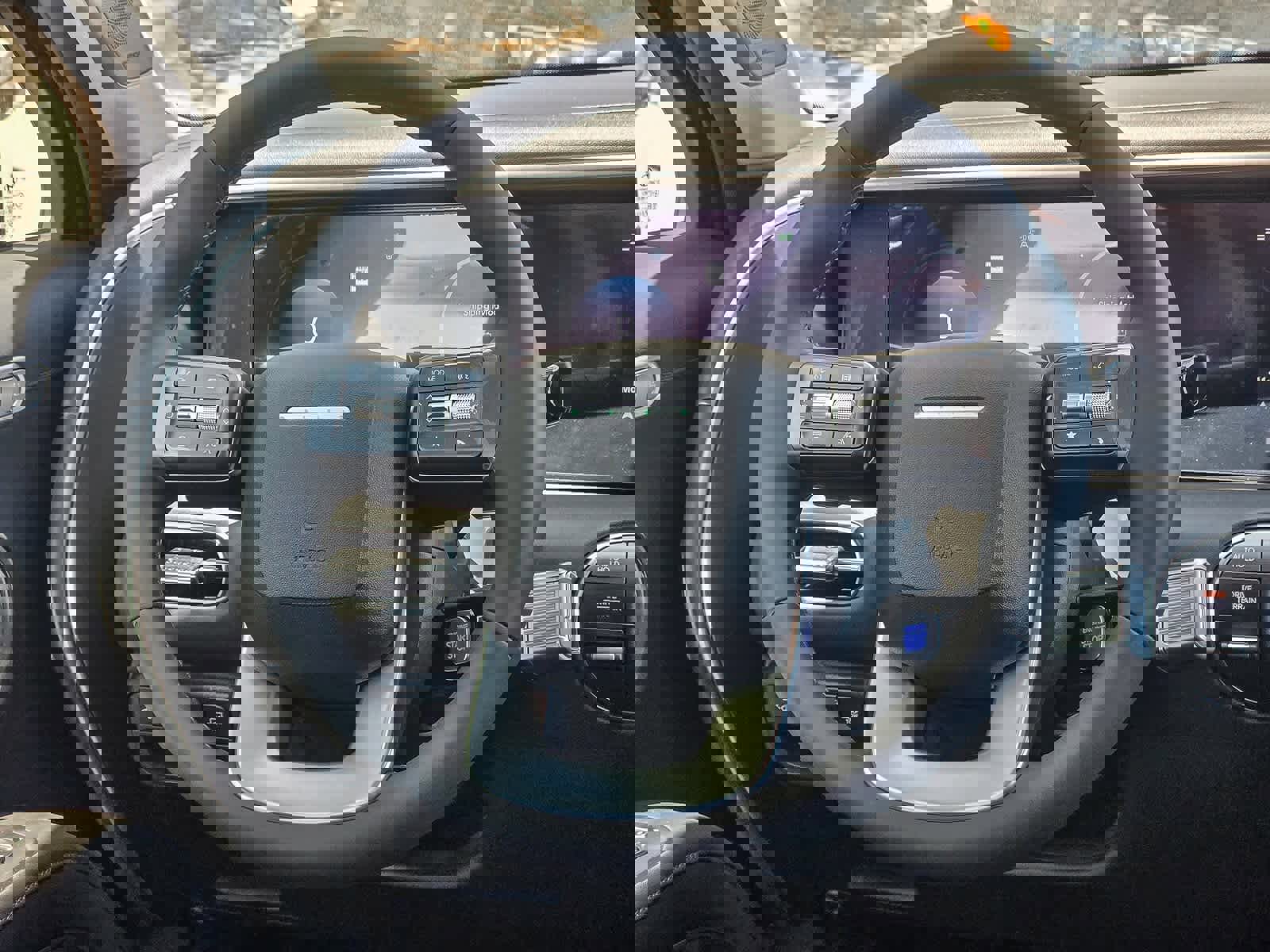 New 2026 Hyundai Palisade Limited image 19