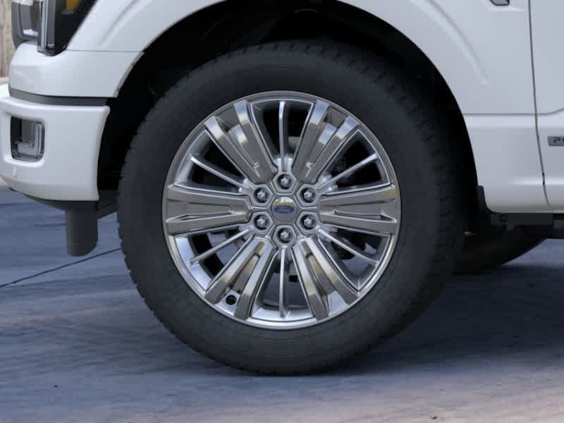 New 2026 Ford F150 Platinum AWD/4WD image 19