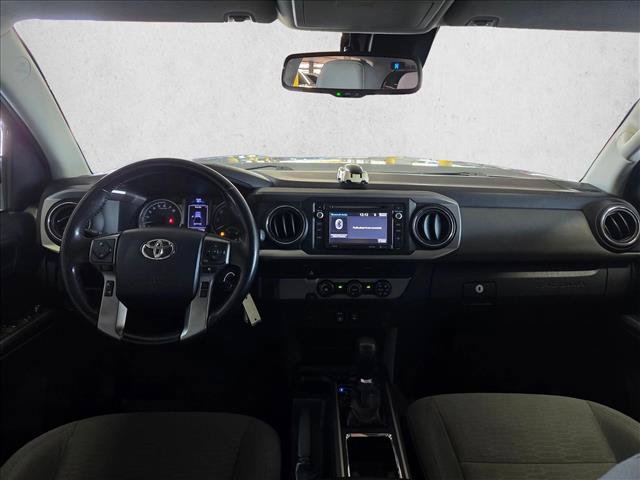 Used 2019 Toyota Tacoma SR5 RWD image 15