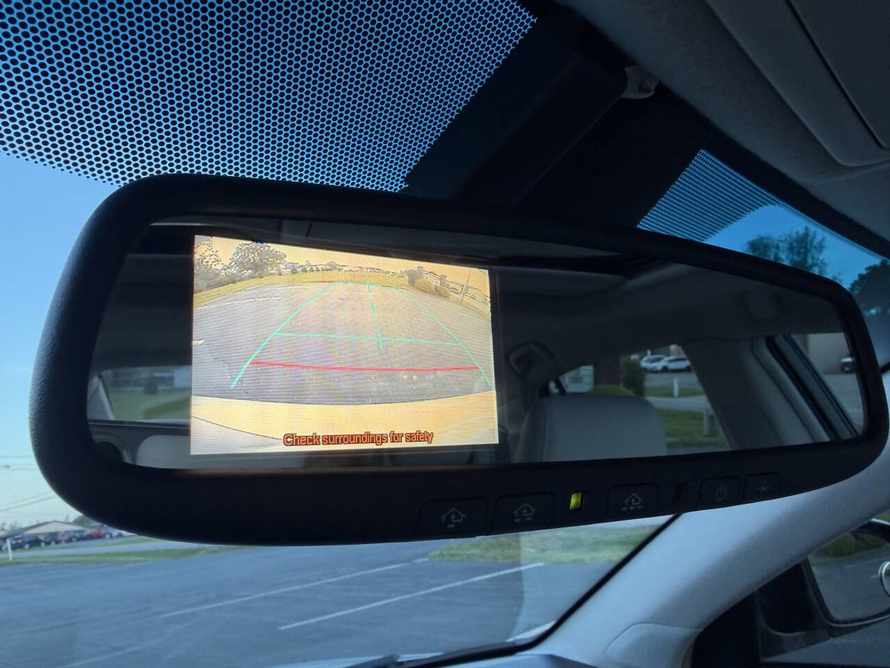 Used 2011 Toyota Avalon Limited FWD image 42