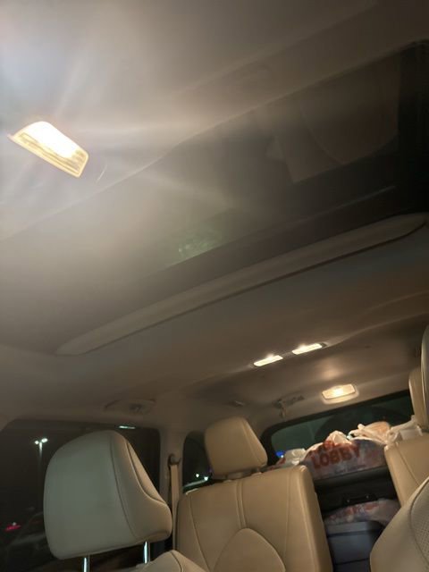 Used 2023 Toyota Highlander Limited image 15