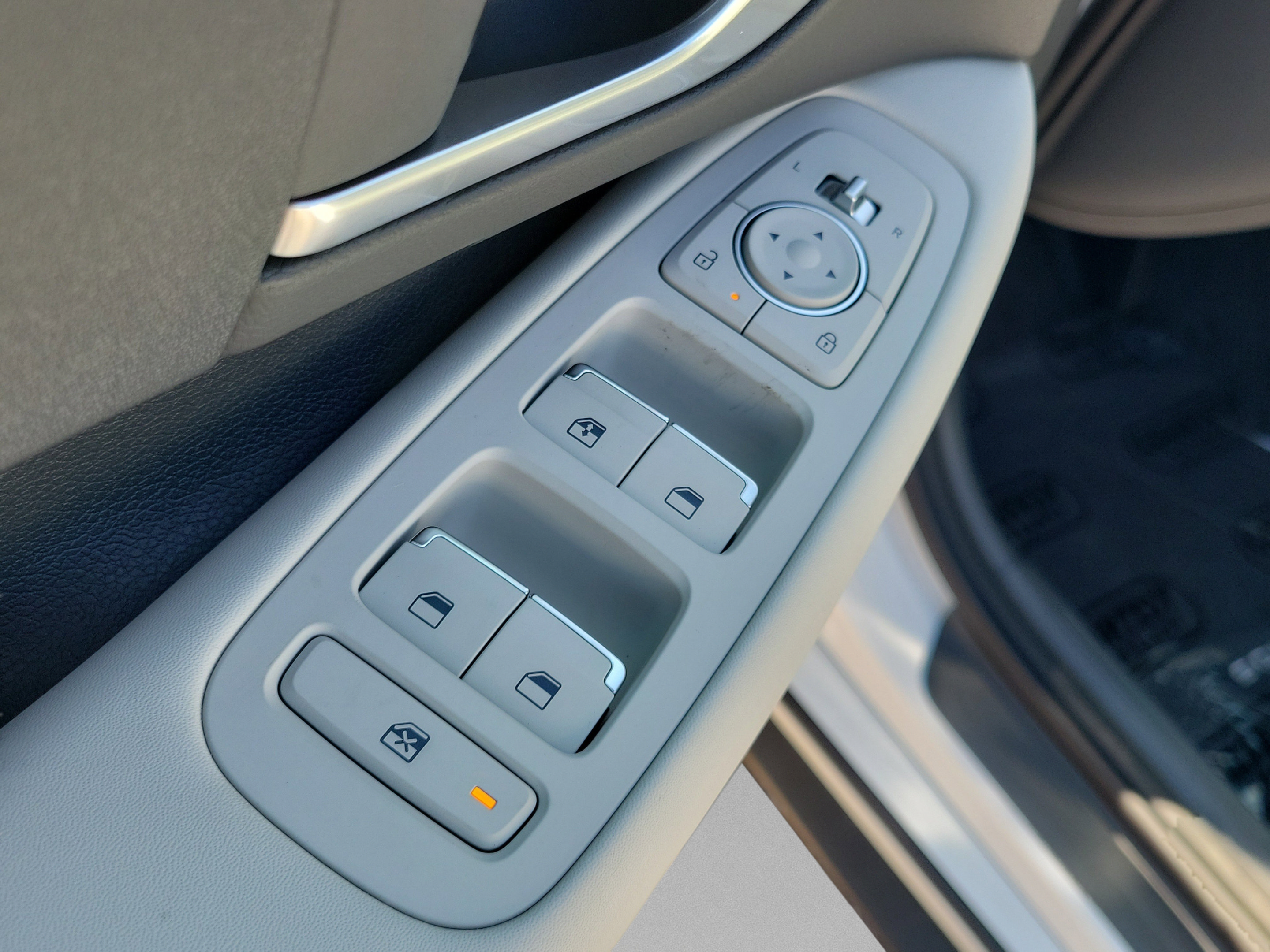 New 2026 Hyundai Sonata SE FWD image 15