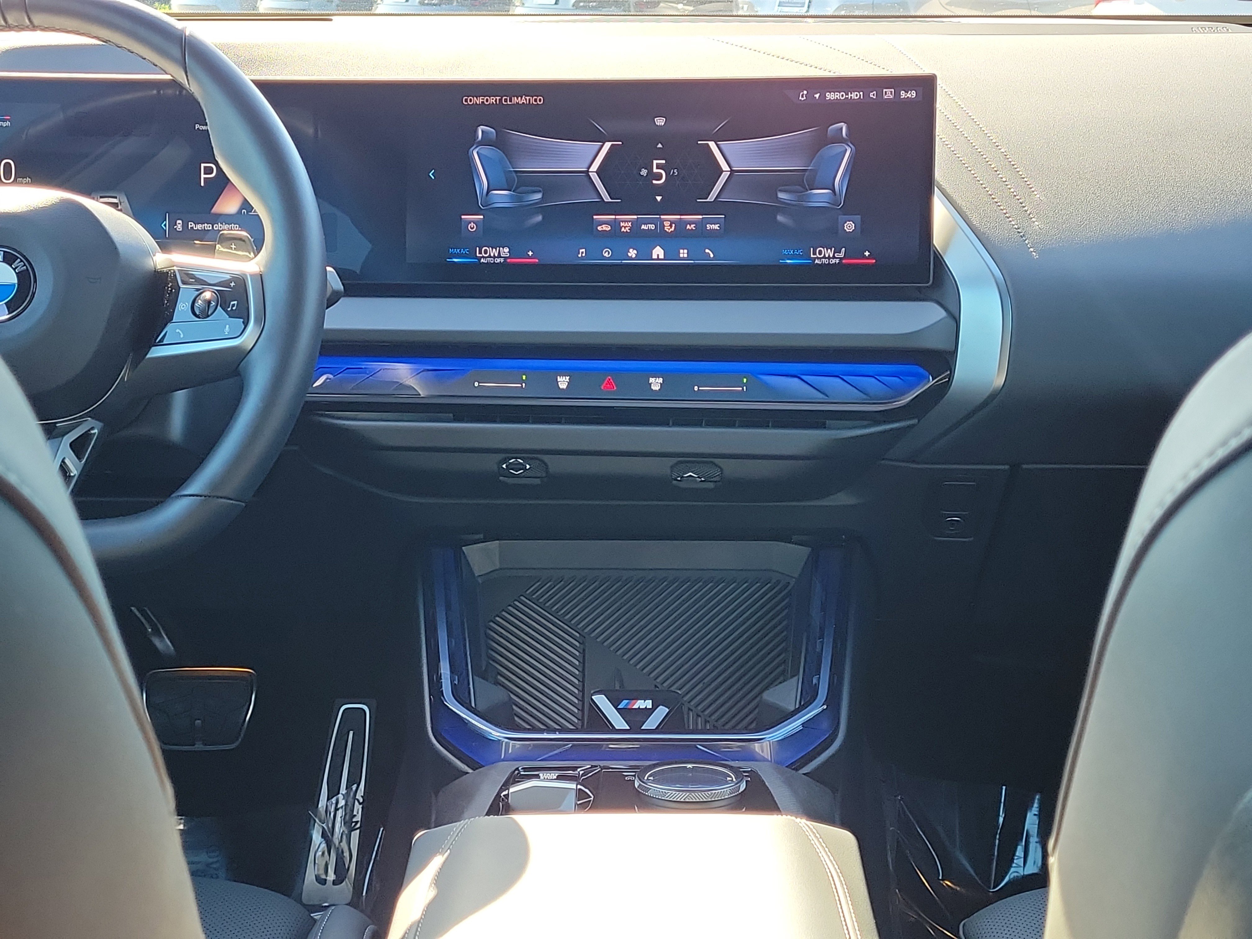 Used 2026 BMW X3 xDrive30 w/ Premium Package image 17