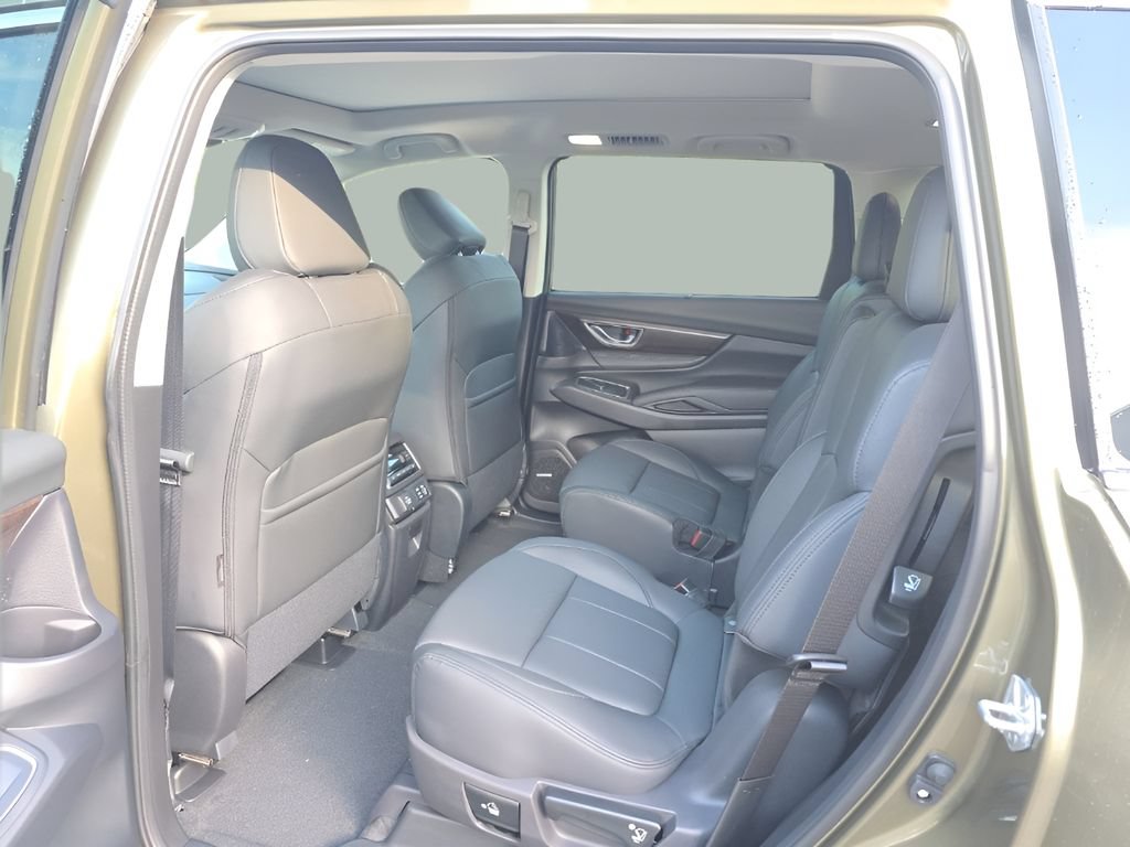 New 2026 Subaru Ascent Touring AWD/4WD image 11