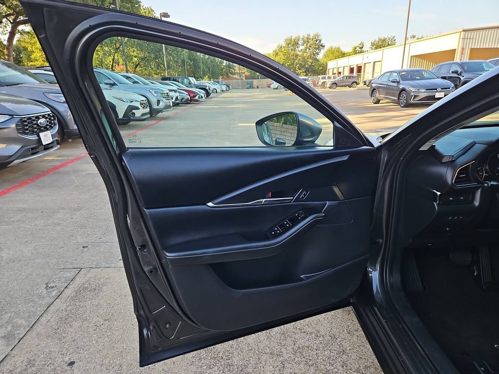 Used 2025 MAZDA CX-30 AWD 2.5 S w/ Preferred Package image 11