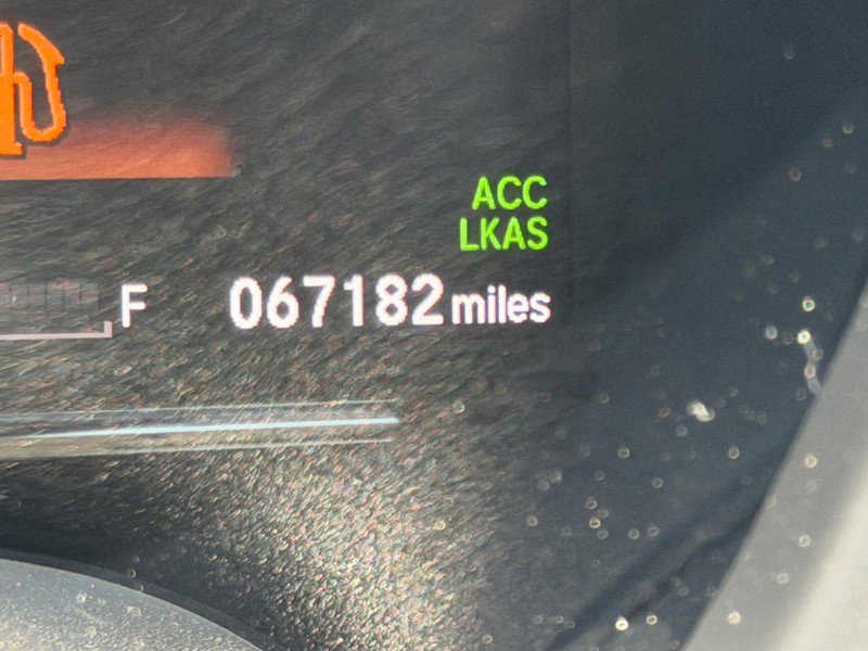 Used 2020 Honda HR-V EX image 20