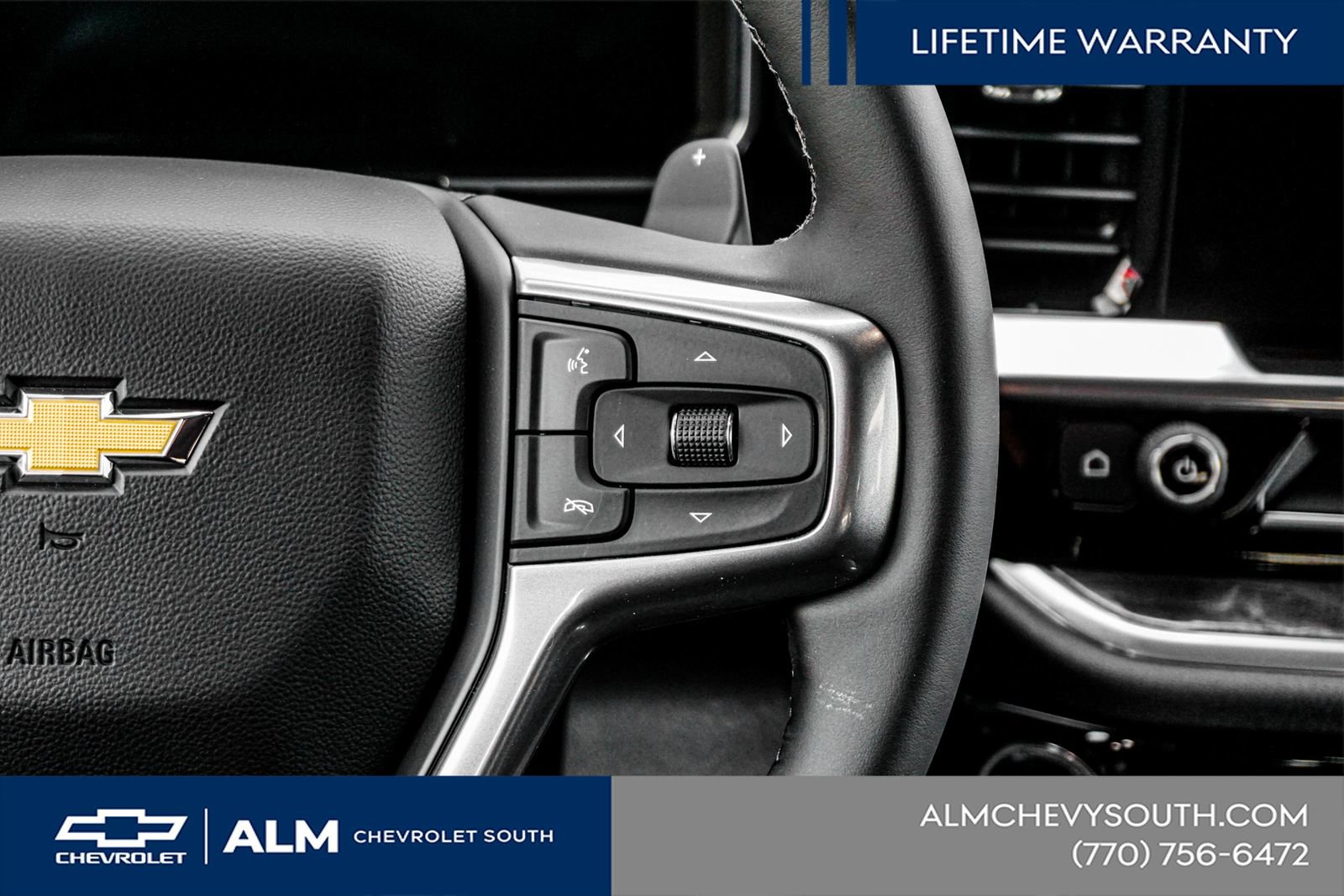 New 2026 Chevrolet Silverado 1500 LTZ w/ LTZ Premium Package image 29