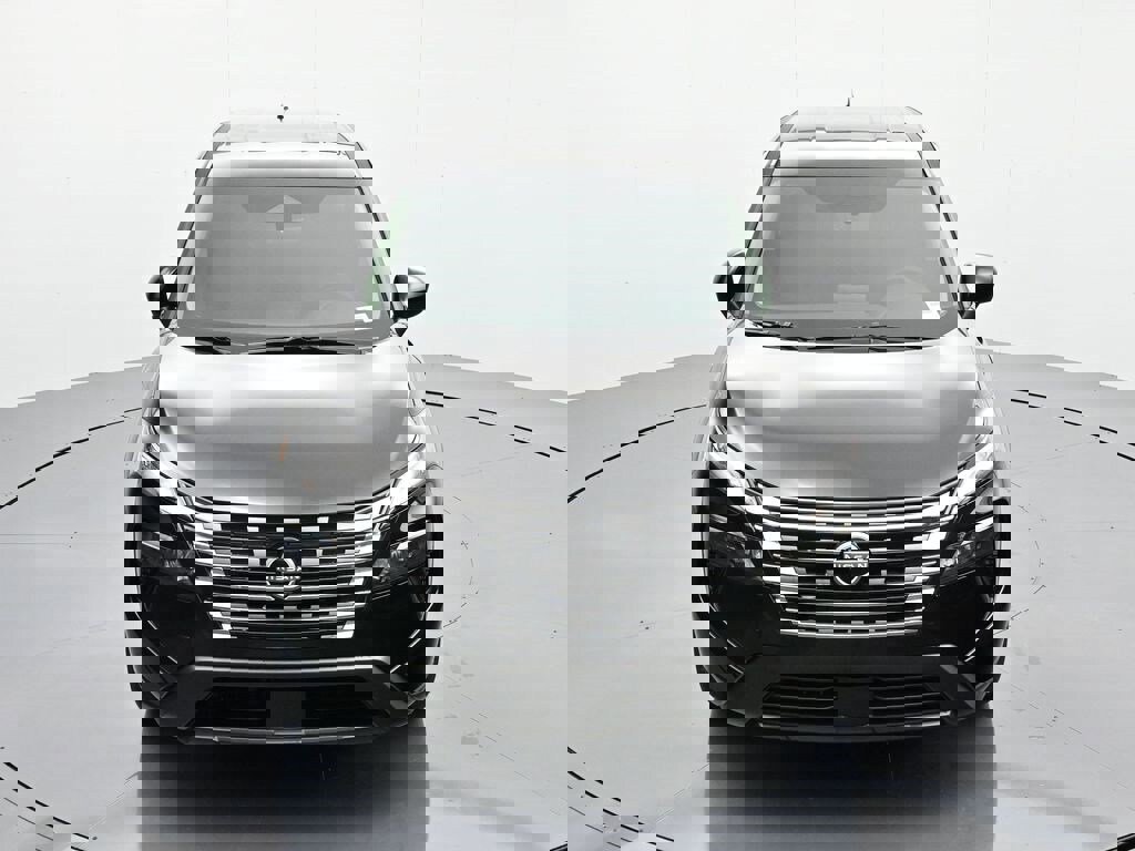 New 2026 Nissan Rogue SV image 29