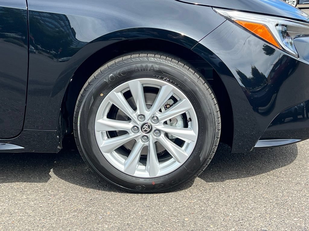 New 2026 Toyota Corolla XLE FWD image 12