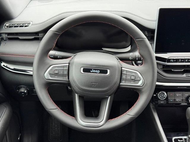 New 2026 Jeep Compass Trailhawk w/ Sun, Sound & Navigation Group image 13