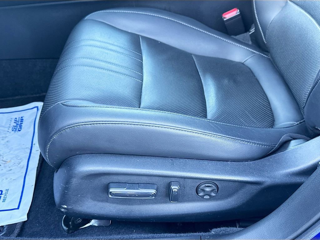 Used 2022 Honda Accord Sport Special Edition image 18